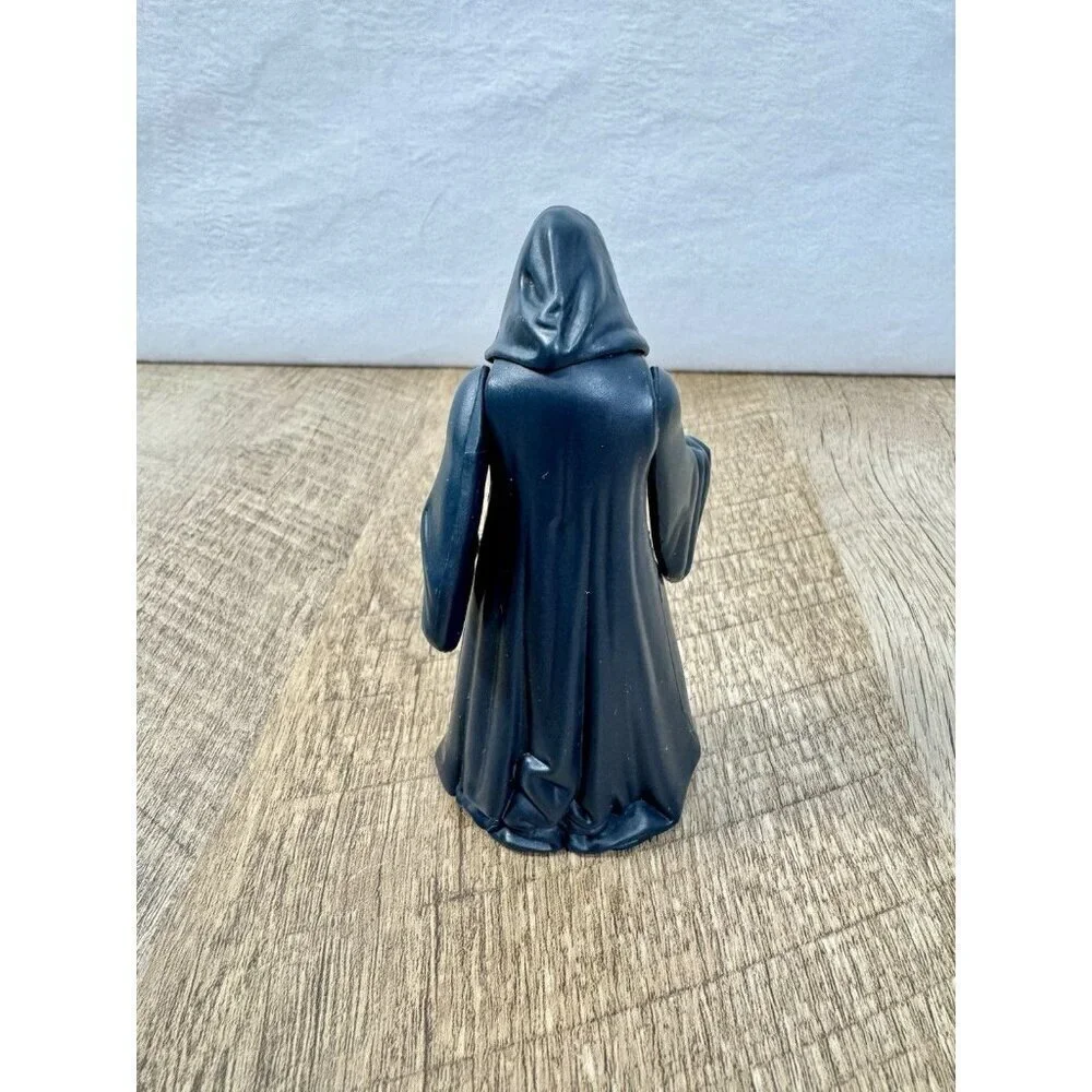 Star Wars Emperor Palpatine 1997 Kenner Loose 3.75 in Action Figure Vintage Toy